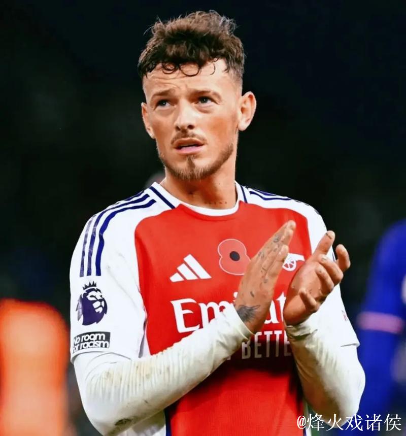 后防线又1人受伤!记者:阿森纳后卫本-怀特因伤缺席1个月 后防线又1人受伤!记者:阿森纳后卫本-怀特因伤缺席1个月