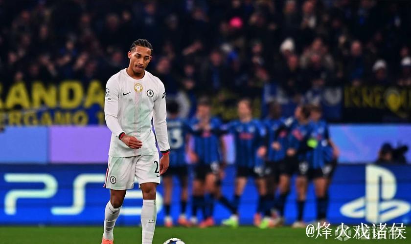 若昂-佩德罗:切尔西签我是为了让我进球,但今 若昂-佩德罗:切尔西签我是为了让我进球,但今