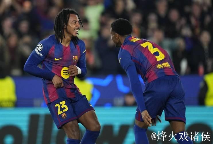 欧冠疯狂夜:后卫3分钟梅开二度,巴萨逆转密码 欧冠疯狂夜:后卫3分钟梅开二度,巴萨逆转密码