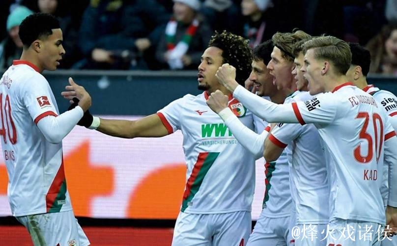 爆大冷！德甲劲旅倒下，联赛遭遇两连败，尤尔曼