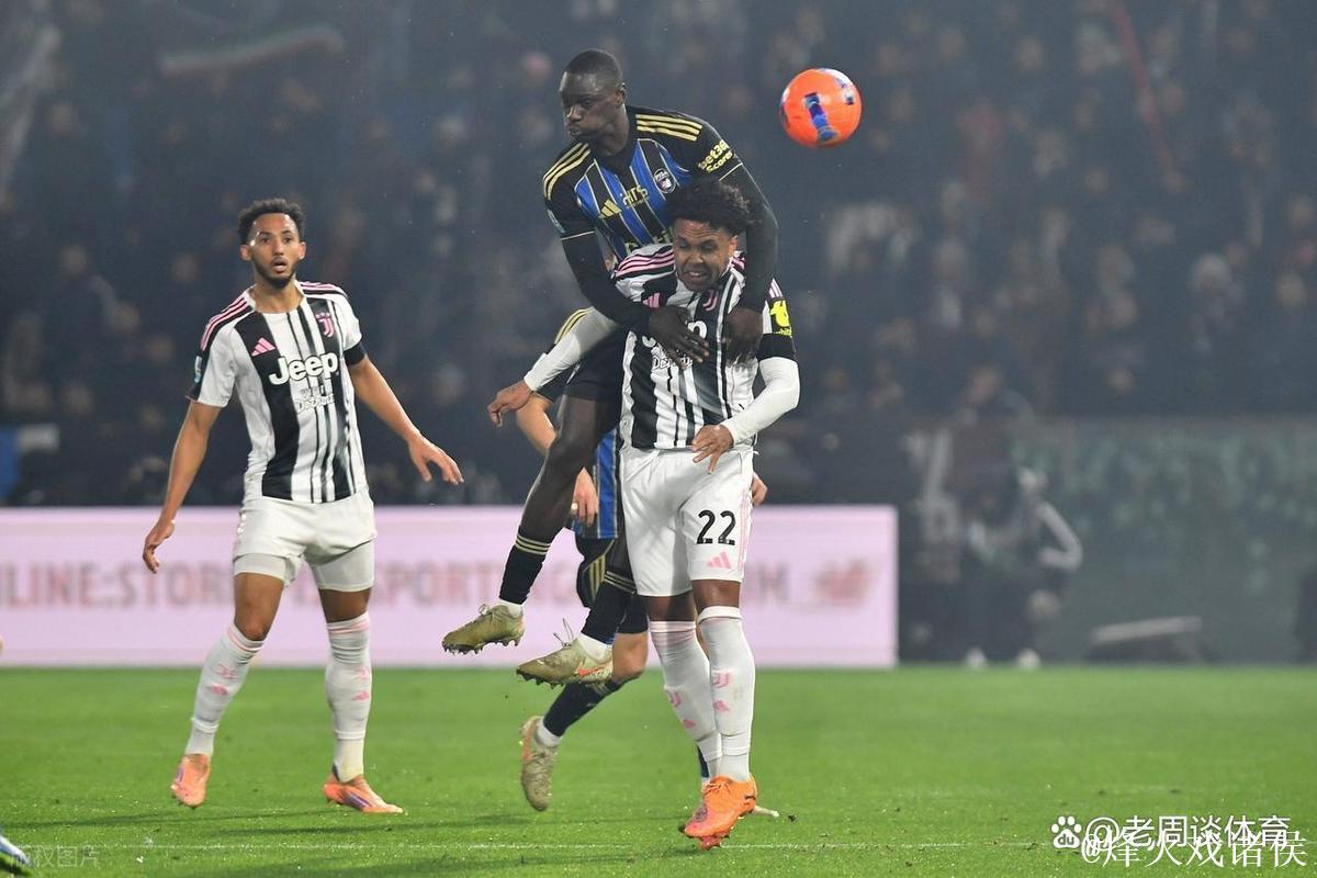 意甲-卡卢卢、伊尔迪兹建功 尤文图斯2-0击败比萨