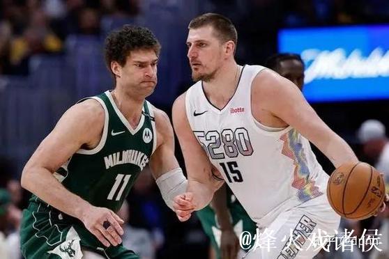 约基奇三双助掘金击败国王 雄鹿狂胜热火 约基奇三双助掘金击败国王 雄鹿狂胜热火