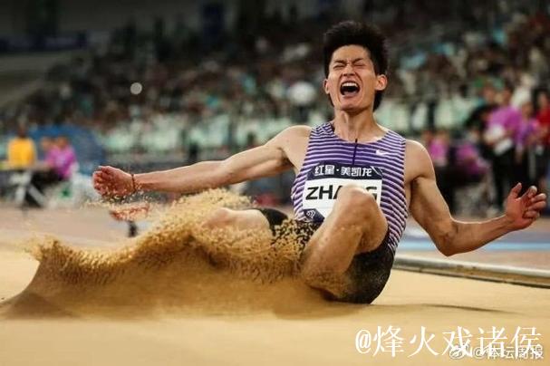 精益求精护健康 张溟鲲稳健谋远跳 精益求精护健康 张溟鲲稳健谋远跳