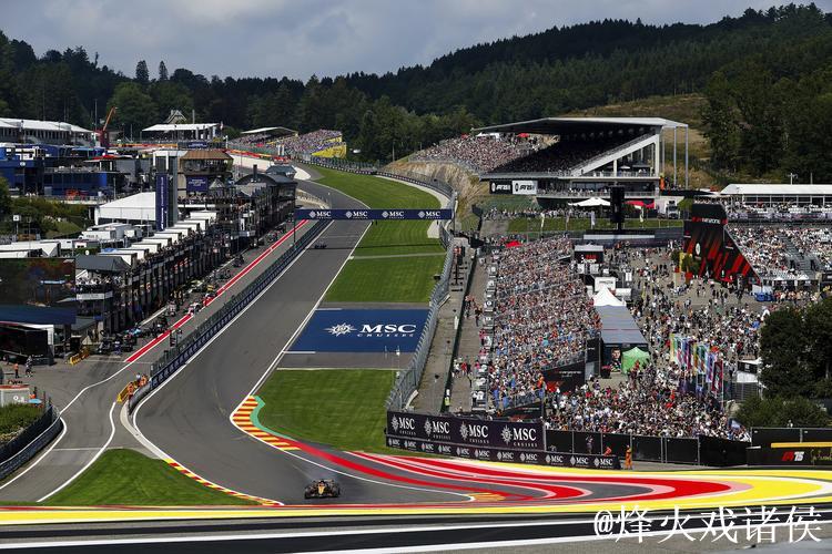 央视网全程直播F1沙特大奖赛排位赛与正赛 央视网全程直播F1沙特大奖赛排位赛与正赛